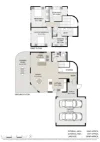 6/5 Brinsmead Terrace, Kanimbla, Qld 4870-Floorplan