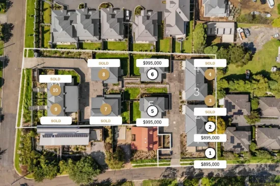 6/5 Cliff Street, Bowral, NSW 2576