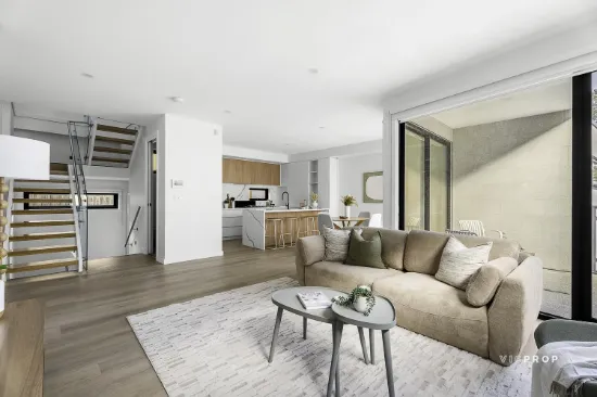 6/5 Montgomery Place, Bulleen, Vic 3105