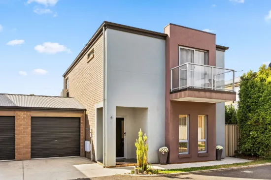 6/50 Francis Road, Brahma Lodge, SA 5109