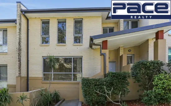6/52-54 Dobson Crescent, Baulkham Hills, NSW 2153