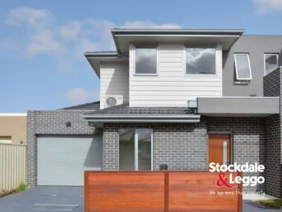 6/54 Justin Avenue, Glenroy, Vic 3046