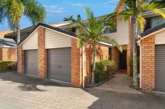6/543 Gold Coast Highway, Tugun, Qld 4224