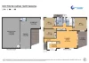 6/55 Hillcrest Avenue, North Narooma, NSW 2546-Floorplan