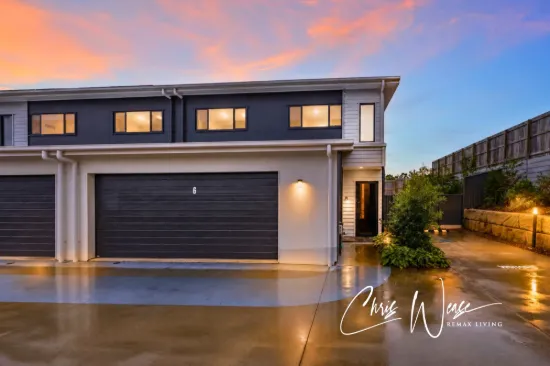 6/56 Hamilton Road, Woodford, Qld 4514