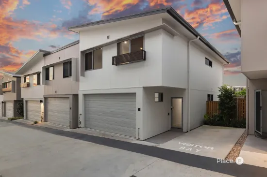 6/59 West Street, Rochedale, Qld 4123