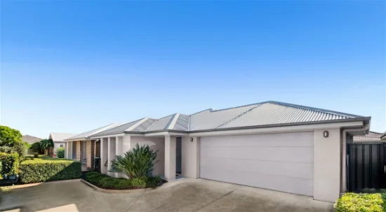 6/6  Bergman Way, Rutherford, NSW 2320