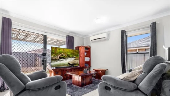 6/6  Bergman Way, Rutherford, NSW 2320-Image