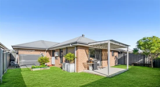 6/6  Bergman Way, Rutherford, NSW 2320-Image