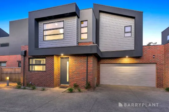6/6 Carnaby Road, Epping, Vic 3076