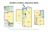 6/6 Elmhurst Road, Bayswater North, Vic 3153-Floorplan