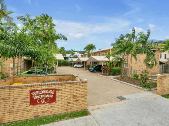 6/6 Grantala Street, Manoora, Qld 4870
