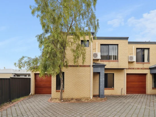 6/6 Hogarth Street, Cannington, WA 6107 - For Rent
