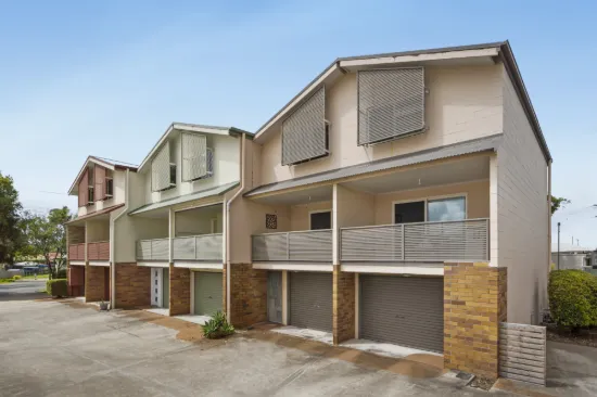 6/6 Railway Parade, Caboolture, Qld 4510