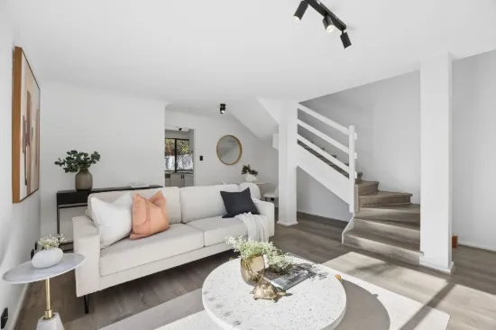 6/60 First Avenue, Mount Lawley, WA 6050