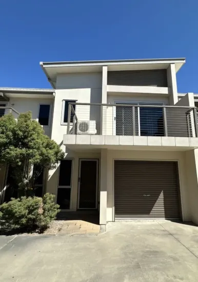 6/61-63 Lambert Drive, Moranbah, Qld 4744
