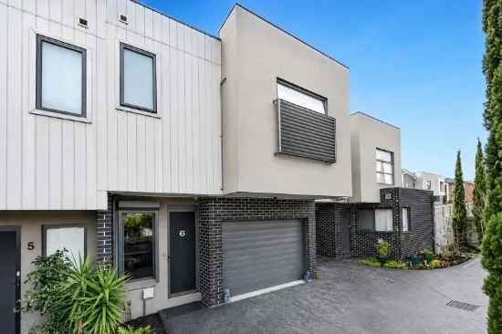 6/63 Royal Avenue, Springvale, Vic 3171
