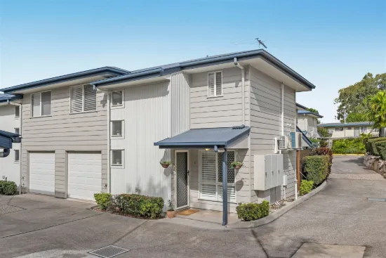6/64 Station Road, Lawnton, Qld 4501