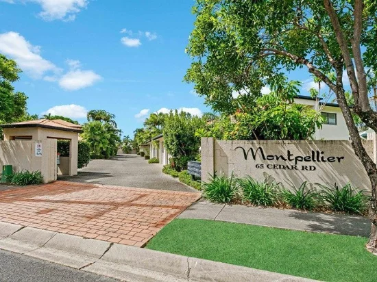 6/65-69 Cedar Road, Palm Cove QLD 4879-Image