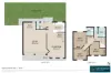 6/7 Chapman Court, Albany Creek, Qld 4035-Floorplan