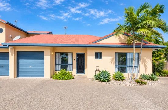 6/7 Erromango Drive, Jubilee Pocket, Qld 4802