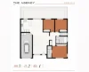 6/7 Erromango Drive, Jubilee Pocket, Qld 4802-Floorplan