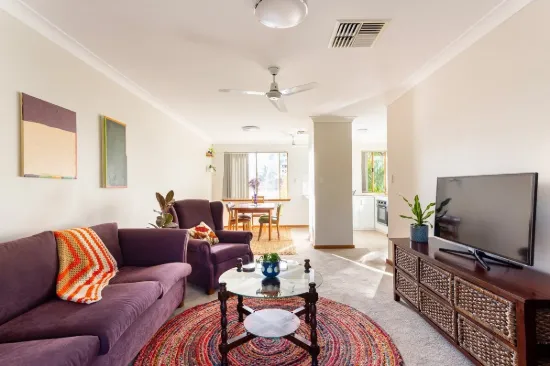 6/7 Kelvin Street, Maylands, WA 6051