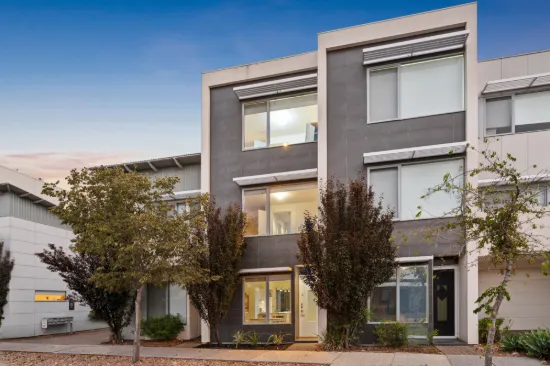 6/7 St Kitts Place, Mawson Lakes, SA 5095