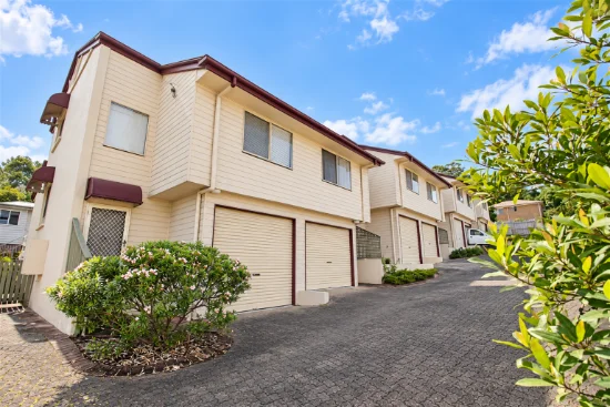 6/70 Carter Road, Nambour, Qld 4560