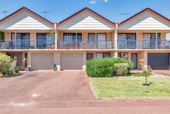 6/70 Waldron Boulevard, Greenfields, WA 6210