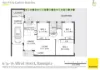 6/74-76 Alfred Street, Ramsgate Beach NSW 2217-Floorplan