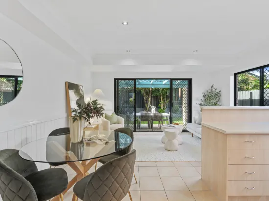 6/740 Wynnum Road, Morningside, Qld 4170