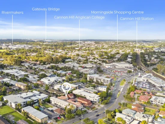 6/740 Wynnum Road, Morningside, Qld 4170-Image