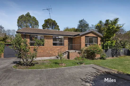 6/75 Rosanna Road, Heidelberg, Vic 3084