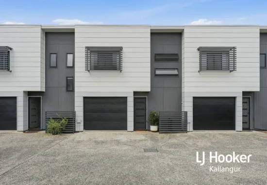 6/75 Samsonvale Road, Strathpine, Qld 4500