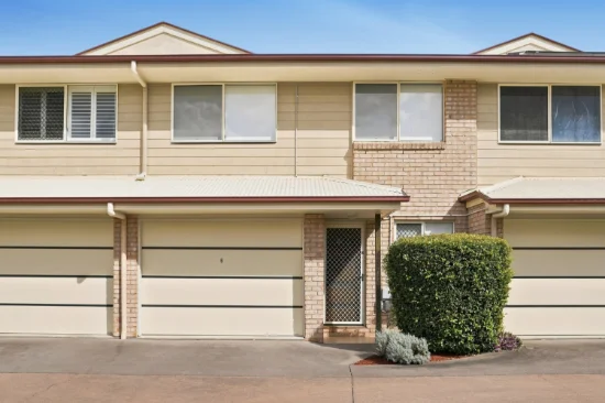 6/75 School Rd, Kallangur, Qld 4503