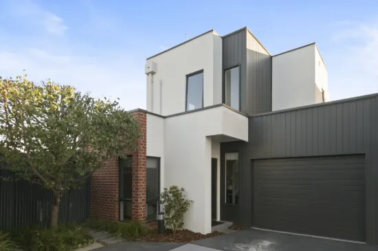 6/76 Collins Street, Mentone, Vic 3194