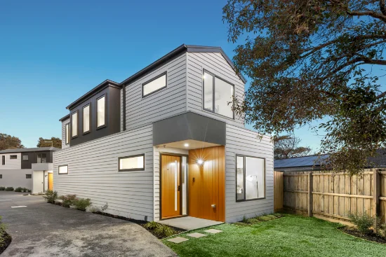 6/77 Larnook Crescent, Aspendale, Vic 3195