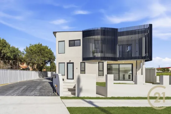 6/8 Lang Road, Casula, NSW 2170