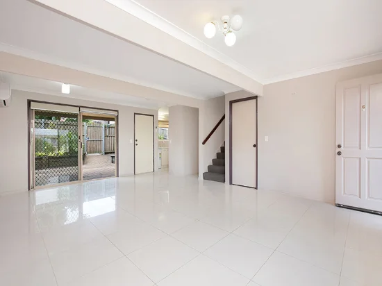 6/8 Park Lane, Yeerongpilly, Qld 4105