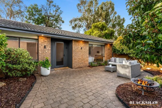6/8 Walhallow Street, Hawker, ACT 2614
