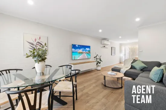 6/80 Paul Coe Crescent, Ngunnawal, ACT 2913