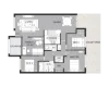 6/80 Paul Coe Crescent, Ngunnawal, ACT 2913-Floorplan