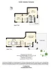 6/80 Victoria Terrace, Greenslopes, Qld 4120-Floorplan