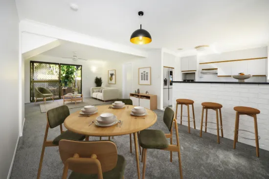 6/82 Cutbush Road, Everton Park, Qld 4053