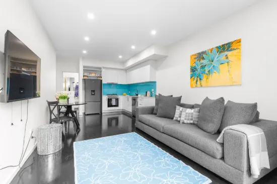 6/82 Richardson Street, Essendon, Vic 3040