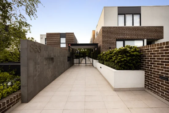 6/833 High Street, Kew East, Vic 3102