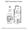 6/845 Plenty Road, Reservoir, Vic 3073-Floorplan
