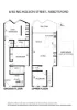 6/85 Nicholson Street, Abbotsford, Vic 3067-Floorplan