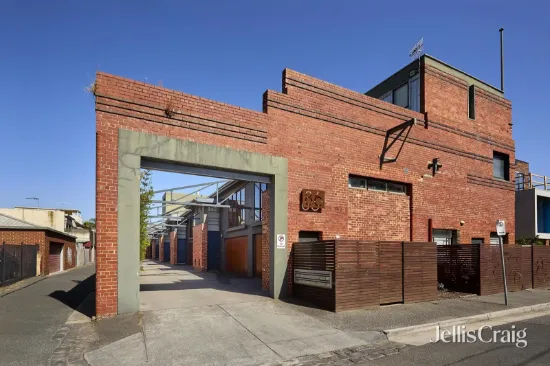 6/86 Type Street, Richmond, Vic 3121